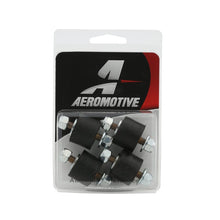 Load image into Gallery viewer, Aeromotive AER11601 Aeromotive Fuel Pump Vibration Dampener Mounting Kit (For In-Line Fuel Pumps)