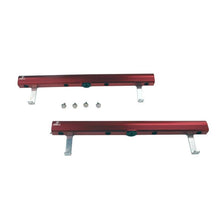 Load image into Gallery viewer, Aeromotive AER14149 Aeromotive Fuel Rails for Edelbrock Ford Windsor Intake 29285