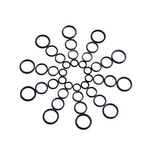 Load image into Gallery viewer, Aeromotive AER15624 Aeromotive Fuel Resistant Nitrile O-Ring - AN-12 (Pack of 10)