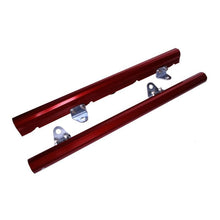 Load image into Gallery viewer, Aeromotive AER14106 Aeromotive GM LS1/LS6 Billet Fuel Rails