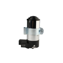 Load image into Gallery viewer, Aeromotive AER11209 Aeromotive High Output (HO) (7 PSI) Billet Carbureted Fuel Pump - 3/8in NPT Ports