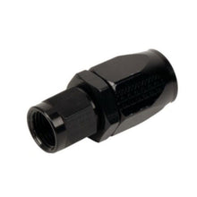Load image into Gallery viewer, Aeromotive AER15664 Aeromotive Hose End AN-06 to AN-08 Hose Black