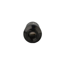 Load image into Gallery viewer, Aeromotive AER12324 Aeromotive In-Line Filter - AN-10 - Black - 100 Micron