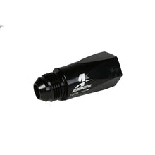Load image into Gallery viewer, Aeromotive AER15107 Aeromotive In-Line Full Flow Check Valve (Male -10 AN Inlet / Female -10 AN outlet)