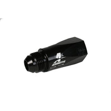 Load image into Gallery viewer, Aeromotive AER15107 Aeromotive In-Line Full Flow Check Valve (Male -10 AN Inlet / Female -10 AN outlet)