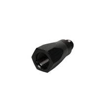 Load image into Gallery viewer, Aeromotive AER15106 Aeromotive In-Line Full Flow Check Valve (Male -6 AN Inlet / Female -6 AN Outlet)