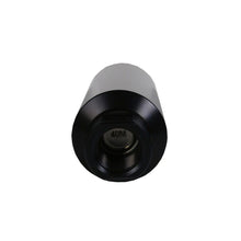 Load image into Gallery viewer, Aeromotive AER12343 Aeromotive In-Line Marine Filter - AN-12 - 40 Micron SS Element - Black Hardcoat Finish