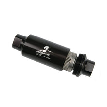 Load image into Gallery viewer, Aeromotive AER12307 Aeromotive Marine 100-Micron AN-10 Fuel Filter