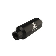 Load image into Gallery viewer, Aeromotive AER12309 Aeromotive Marine AN-12 Fuel Filter - 100 Micron - SS Element