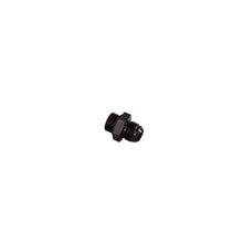 Load image into Gallery viewer, Aeromotive AER15608 Aeromotive ORB-10 to AN-10 Male Flare Adapter Fitting