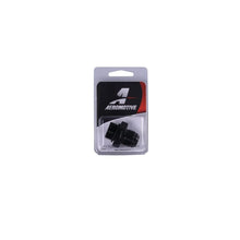Load image into Gallery viewer, Aeromotive AER15608 Aeromotive ORB-10 to AN-10 Male Flare Adapter Fitting