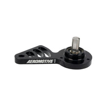 Load image into Gallery viewer, Aeromotive AER11708 Aeromotive Passenger Side Belt Drive Bracket