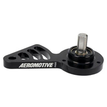 Load image into Gallery viewer, Aeromotive AER11708 Aeromotive Passenger Side Belt Drive Bracket