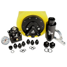Load image into Gallery viewer, Aeromotive AER17169 Aeromotive Phantom 200 Fuel System - Return Style w/Throttle Body