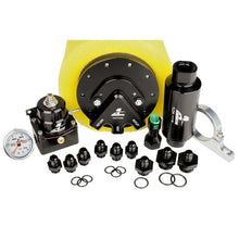 Load image into Gallery viewer, Aeromotive AER17166 Aeromotive Phantom 340 Fuel System - Return Style w/3/8in Quick Connect