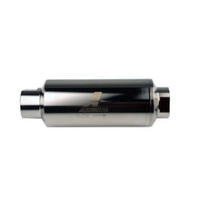Load image into Gallery viewer, Aeromotive AER12339 Aeromotive Pro-Series In-Line Fuel Filter - ORB-12 - 10 Micron Microglass Element