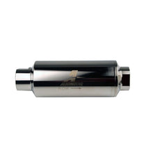 Load image into Gallery viewer, Aeromotive AER12339 Aeromotive Pro-Series In-Line Fuel Filter - ORB-12 - 10 Micron Microglass Element
