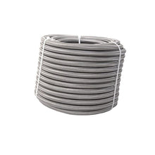 Load image into Gallery viewer, Aeromotive AER15304 Aeromotive PTFE SS Braided Fuel Hose - AN-08 x 4ft