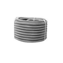 Load image into Gallery viewer, Aeromotive AER15308 Aeromotive PTFE SS Braided Fuel Hose - AN-10 x 8ft