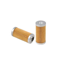 Load image into Gallery viewer, Aeromotive AER12603 Aeromotive Replacement 40 Micron Fabric Element (for 12303 Filter Assembly)