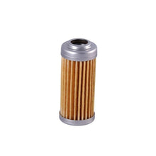 Load image into Gallery viewer, Aeromotive AER12603 Aeromotive Replacement 40 Micron Fabric Element (for 12303 Filter Assembly)