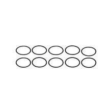 Load image into Gallery viewer, Aeromotive AER12003 Aeromotive Replacement O-Ring (for 12303/12306) (Pack of 10)