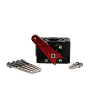 Load image into Gallery viewer, Aeromotive AER11743 Aeromotive Shut Off Valve - Left - Nitro - 2x AN-08