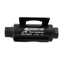 Load image into Gallery viewer, Aeromotive AER12704 Aeromotive Spring Steel Fuel Filter Bracket - 2-3/8in