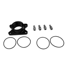 Load image into Gallery viewer, Aeromotive AER11752 Aeromotive Spur Gear Fuel Pump Adapter AN-16 Port