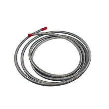Load image into Gallery viewer, Aeromotive AER15703 Aeromotive SS Braided Fuel Hose - AN-06 x 12ft