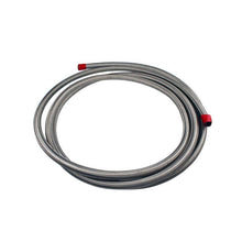 Load image into Gallery viewer, Aeromotive AER15706 Aeromotive SS Braided Fuel Hose - AN-08 x 12ft