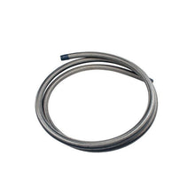 Load image into Gallery viewer, Aeromotive AER15708 Aeromotive SS Braided Fuel Hose - AN-10 x 8ft