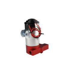 Load image into Gallery viewer, Aeromotive AER11203 Aeromotive SS Series Billet (14 PSI) Carbureted Fuel Pump - 3/8in NPT Ports