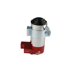 Load image into Gallery viewer, Aeromotive AER11213 Aeromotive SS Series Billet (14 PSI) Carbureted Fuel Pump w/AN-8 Inlet and Outlet Ports