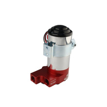Load image into Gallery viewer, Aeromotive AER11213 Aeromotive SS Series Billet (14 PSI) Carbureted Fuel Pump w/AN-8 Inlet and Outlet Ports