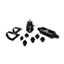 Load image into Gallery viewer, Aeromotive AER17256 Aeromotive Stealth Fuel System / Bypass Carb