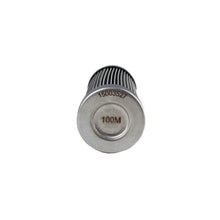 Load image into Gallery viewer, Aeromotive AER12612 Aeromotive Stealth In-Tank -10AN Bulkhead 100 Micron Stainless Steel Fuel Filter