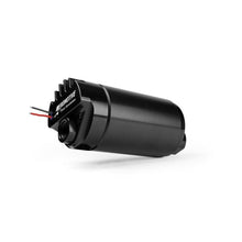 Load image into Gallery viewer, Aeromotive AER11189 Aeromotive Variable Speed Controlled Fuel Pump - Round - In-line - Brushless A1000