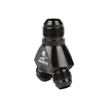 Load image into Gallery viewer, Aeromotive AER15675 Aeromotive Y-Block - AN-10 - 2x AN-08