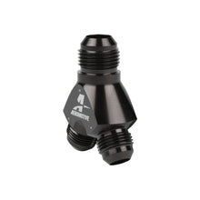 Load image into Gallery viewer, Aeromotive AER15675 Aeromotive Y-Block - AN-10 - 2x AN-08
