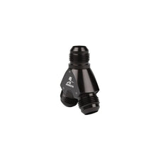 Load image into Gallery viewer, Aeromotive AER15679 Aeromotive Y-Block - AN-12 - 2x AN-12