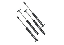 Load image into Gallery viewer, Superlift 84-01 Jeep Cherokee XJ 2.5in Lift Kit Shock Box Lift Kits Superlift