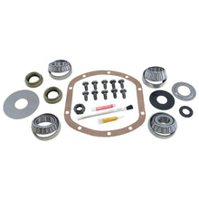 Load image into Gallery viewer, USA Standard Master Overhaul Kit For The Dana 30 Front Diff w/out C-Sleeve Differential Overhaul Kits Yukon Gear & Axle
