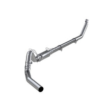 Load image into Gallery viewer, MBRP 1994-2002 Dodge 2500/3500 Cummins Turbo Back (94-97 Hanger HG6100 req.) P Series Exhaust System Turbo Back MBRP