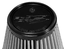 Load image into Gallery viewer, aFe MagnumFLOW Air Filters UCO PDS A/F PDS 3-1/2F x 6B x 4T x 5H Air Filters - Universal Fit aFe