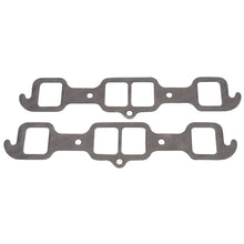 Load image into Gallery viewer, Edelbrock Oldsmobile Exhaust Gasket Set Gasket Kits Edelbrock