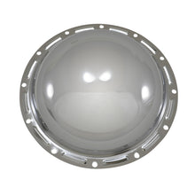 Load image into Gallery viewer, Yukon Gear Chrome Cover For AMC Model 20 Diff Covers Yukon Gear & Axle