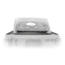 Load image into Gallery viewer, DV8 Offroad 2018+ Jeep Wrangler JL 4 Door Rear Storage Cover Tailgate Accessories DV8 Offroad