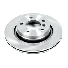 Load image into Gallery viewer, Power Stop 2000 BMW 323i Rear Autospecialty Brake Rotor Brake Rotors - OE PowerStop