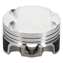 Load image into Gallery viewer, Wiseco Mitsubishi EVO X 4B11 Turbo -4.5cc 86.75mm Bore 8.8 CR HD Forged Piston Kit Piston Sets - Forged - 4cyl Wiseco